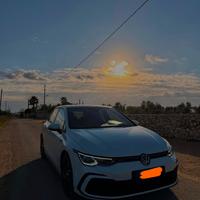 Golf 8 gti
