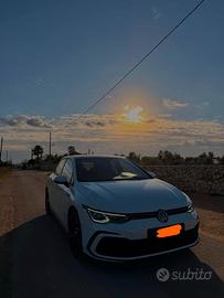 Golf 8 gti