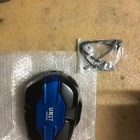 Accesori bmw r nine t