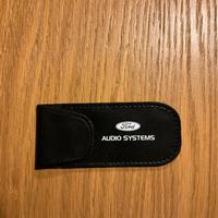 Custodia autoradio ford anni 90