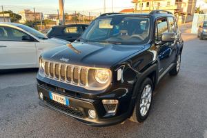 Jeep Renegade 1.6 Mjt 120 CV 2019