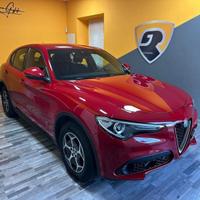 Alfa Romeo Stelvio 2.2 TD 190 CV Super Busine...
