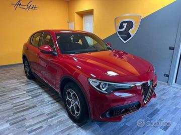 Alfa Romeo Stelvio 2.2 TD 190 CV Super Busine...