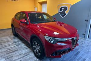 Alfa Romeo Stelvio 2.2 TD 190 CV Super Busine...