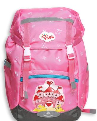 Zaino scuola elementare/gita fuori porta