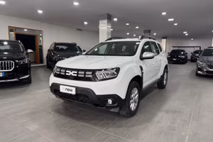 Dacia Duster 1.0 TCe GPL 4x2 Comfort