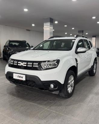 Dacia Duster 1.0 TCe GPL 4x2 Comfort