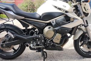 Yamaha XJ6-N 2009