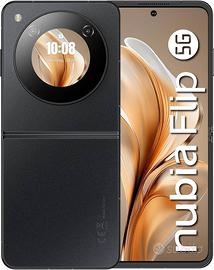 Nubia flip 5g