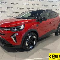 Renault Captur ECO-G 100 CV Techno - *PREZZO ...