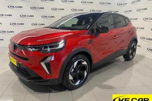 Renault Captur ECO-G 100 CV Techno - *PREZZO ...