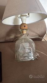 Lampada Patrol tequila