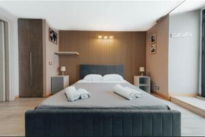 Casa vacanza - Bosco Room ground floor Via Napoli