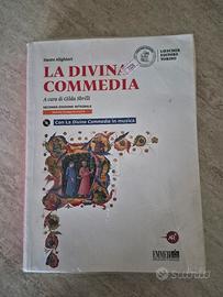 La Divina Commedia