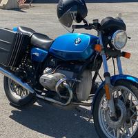 BMW r45 del 1981