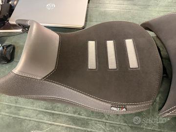 Sella bassa isotta bmw gs 1300