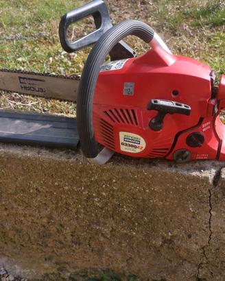 Motosega Komatsu Zenoah