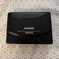 Walkman Aiwa PX337 Auto Reverse