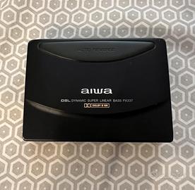 Walkman Aiwa PX337 Auto Reverse
