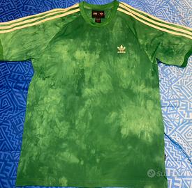 Pharrel Williams x Adidas