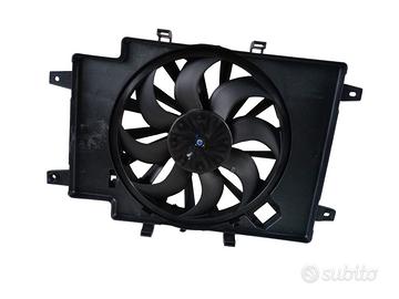 VENTOLA RADIATORE ALFA ROMEO 147 Serie (937_) (05>