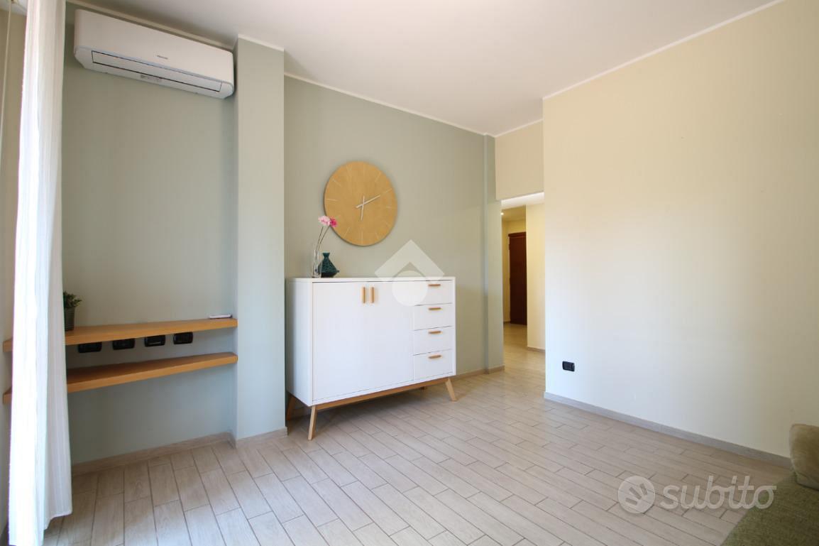 Apartment in Garbagnate Milanese, Santa Maria Rossa - Altro