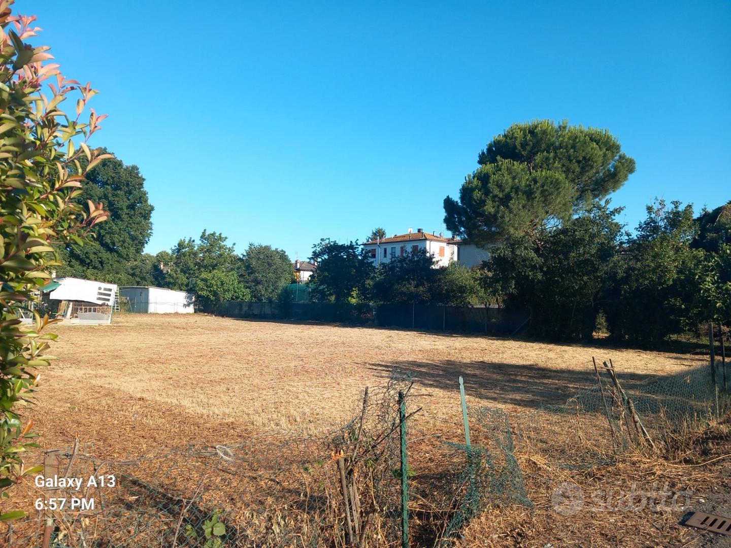 Terreno edificabile residenziale - Vista 4