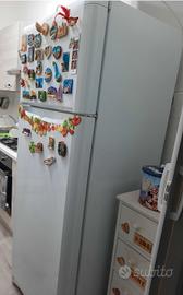 FRIGORIFERO INDESIT CLASSE A+