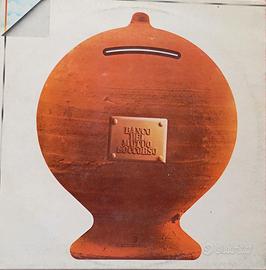 LP - Banco Del Mutuo Soccorso - 33 giri