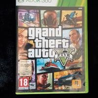 GIOCO XBOX 360
