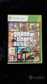 GIOCO XBOX 360