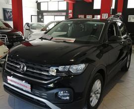 PREZZO CON PROMO FINANZIAMENTO - Volkswagen T-Cros
