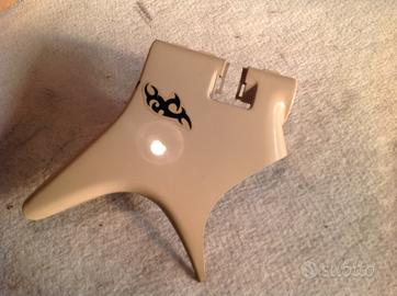 FIANCATINE CANOTTO STERZO HONDA SHADOW 600