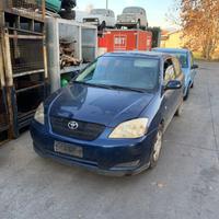 Ricambi Renault Clio 2013 - Vettura per ricambi