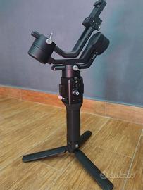 DJI Ronin SC Stabilizzatore Gimbal