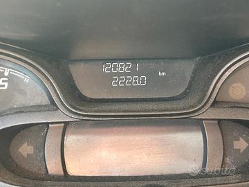 Furgone FIAT TALENTO 1.600 MJ