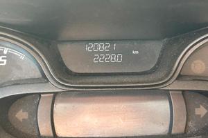 Furgone FIAT TALENTO 1.600 MJ