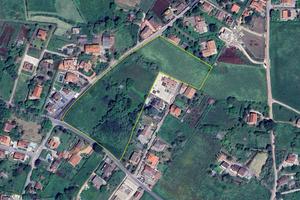 Terreno edificabile - Segni