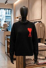 Maglione Ami Paris