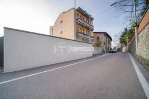 MORAZZONE - TRILOCALE CON BOX