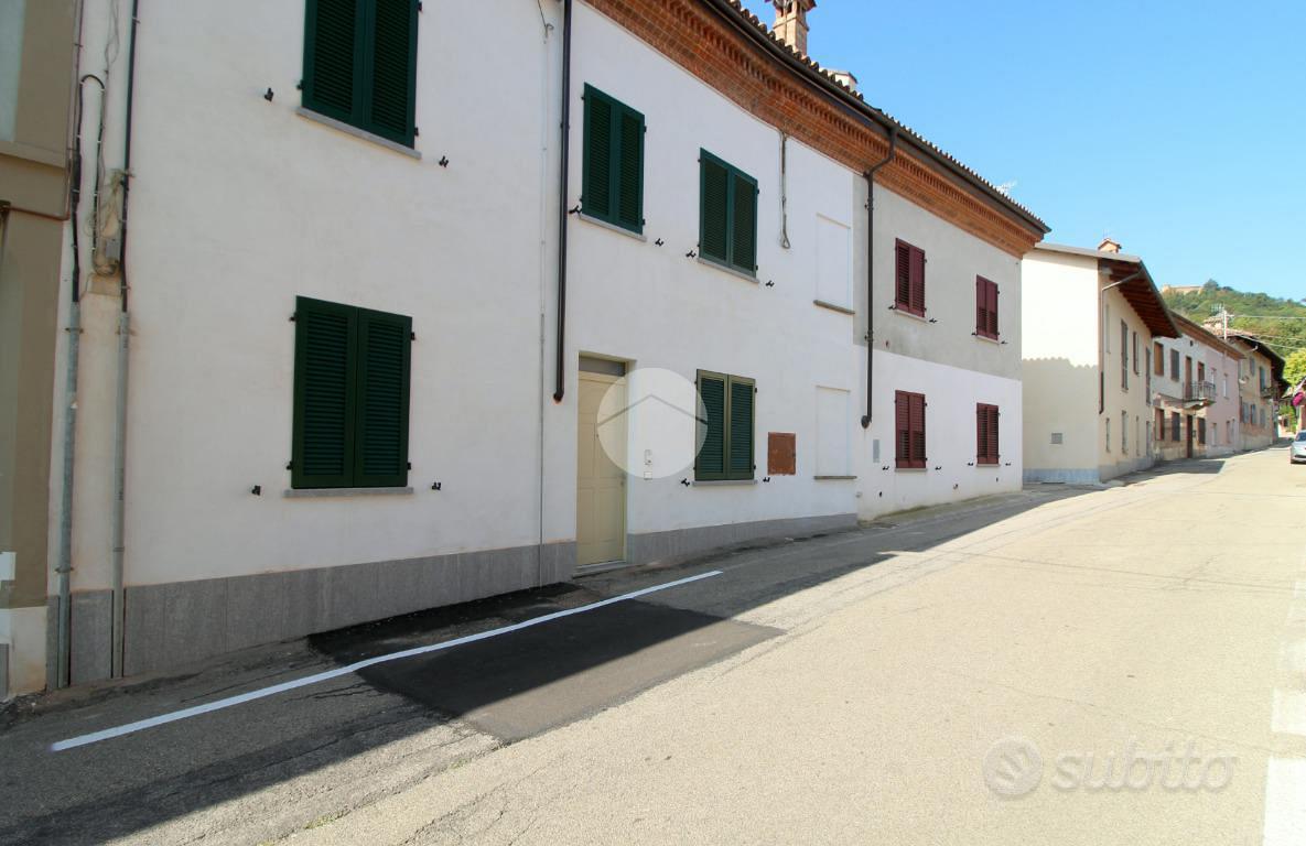 Appartamento – Monticello d'Alba, Borgo - Vista 3