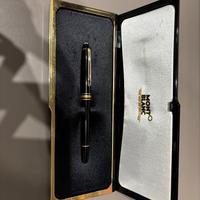 Montblanc Meisterstück 144 Classique + astuccio 