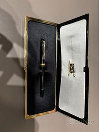 Montblanc Meisterstück 144 Classique + astuccio 