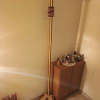 Misura altezza persone in legno