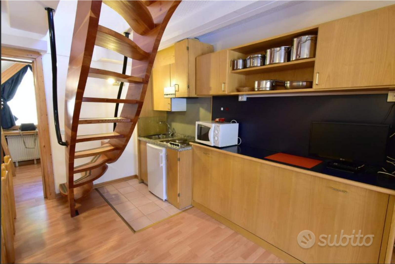 Apartment in Pinzolo - Vista 4