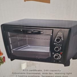 forno nuovo 