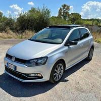 Polo Fresh 1.4 DSG Diesel 2015