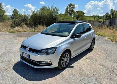 Polo Fresh 1.4 DSG Diesel 2015