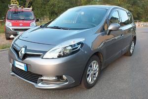 Renault Scenic 1.5 dCi*7 POSTI*UNIPRO*NAVI e BLUET