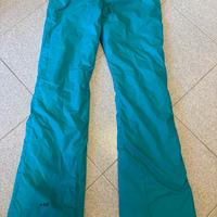 Pantaloni sci donna/ragazza XS wedze 180